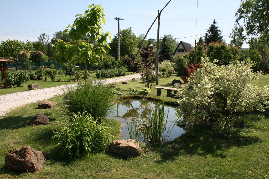 Gasthaus Malomdulo Farmhaz Pilisborosjenő Exterior foto